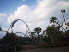 -七彩云南欢乐世界