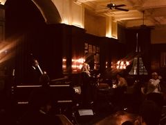 -LONG BAR 廊吧(外滩华尔道夫酒店)