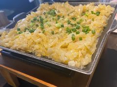 -很久以前羊肉串(昌里路三钢里店)