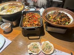 -黄泥岗·地道湖北菜(奥特莱斯店)