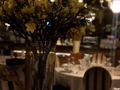 -火车头法国西餐厅