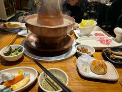 -额尔敦草原涮羊肉·烧烤(冻青树总店)