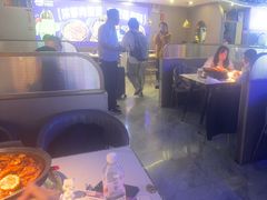 -徐记小怪兽肉蟹煲(中央大街店)