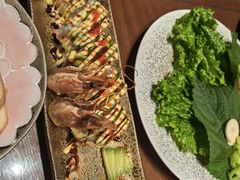 -隐炉和牛烧肉店(群力店)