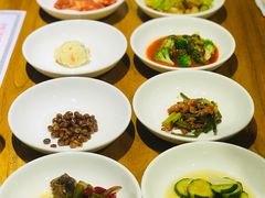 -紫霞门韩国料理烤肉(深南东路店)