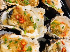 -烧货·活海鲜炭烧(湖滨商业街店)