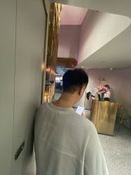 -杜尚发型