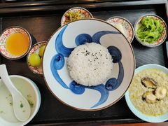 -寄畅興·百年蟹黄面·万国建筑群(外滩27号店)