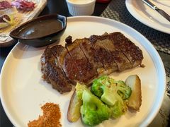 -188西餐厅(园林宾馆店)