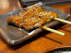 -鸟鹏烧鸟居酒屋(仁恒梦中心店)