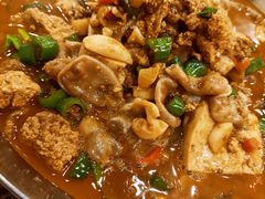 -西江美食舫·江西菜(健德桥店)