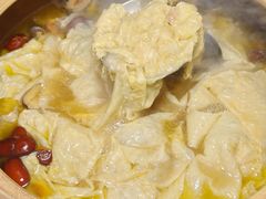 -威邵鸡煲(西华路总店)