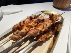 -西域阿里马新疆菜·清真(桂花路店)