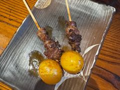 -鸟鹏烧鸟居酒屋(龙岗万科店)