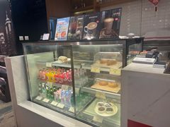 -逸派咖啡 EPARKCOFFEE(广安门店)