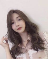 -侨治发型