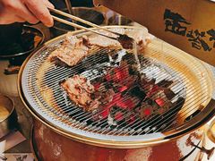 -西塔老太太泥炉烤肉(温州首店万象城黑金店)