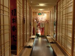 -长崎屋·23年日本料理·刺身·烧鸟(天河北路店)