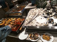 -吉布鲁牛排海鲜自助(温江合生汇店)