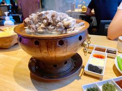 -蒙料·手把肉(望京店)
