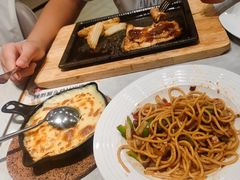 -必胜客(玉泉远洋店)