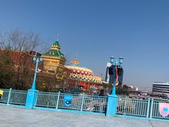 -上海海昌海洋公园