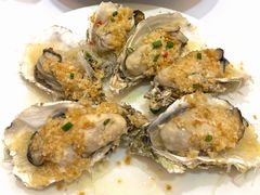 -山泉公馆酒家(珠江新城店)