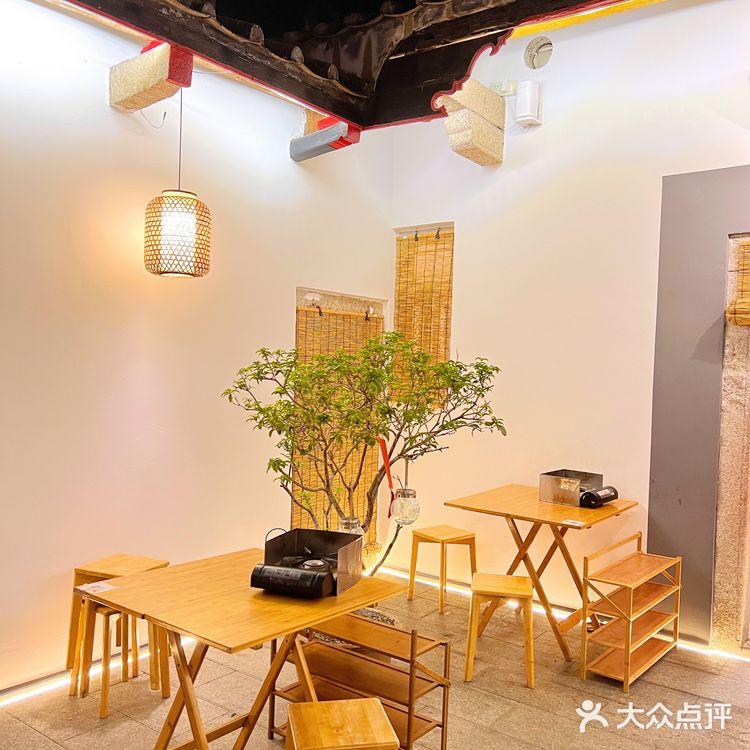 福气鸡煲，吃完有福气