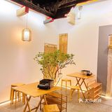 福气鸡煲，吃完有福气