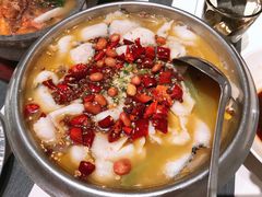 -Aqua Oasis 水天堂(石路天虹店)