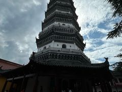 -迎江寺