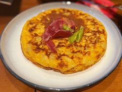 -Laures·月桂西班牙碳烤餐厅(十尚坊店)