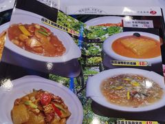 -潮喜竹溪荔湖酒家(荔枝湾店)