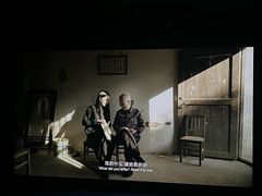 -首都电影院(西单店 LED巨幕)
