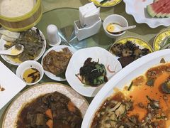-烤肉宛饭庄(南礼士路店)