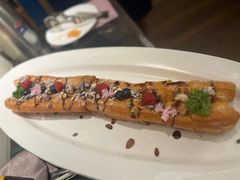-囍榷·鲜美常州菜(恐龙园店)