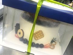 -洛雅艾思·生日蛋糕商务茶歇甜品台(北京店)