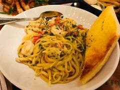 -阿甘虾餐厅(凌霄阁店)