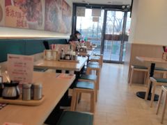 -武圣羊汤·西北面(安德路店)