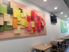 大堂-老乡鸡(滨湖新区徽杰苑店)