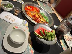 -廖掌柜·重庆鲜货火锅(上海首店)