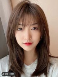 -曼都发型