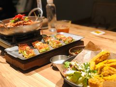 -KimPro 辛普乐概念韩餐