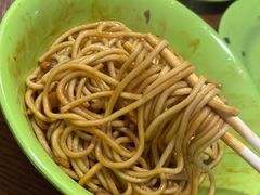 -三镇民生甜食馆(胜利街总店)