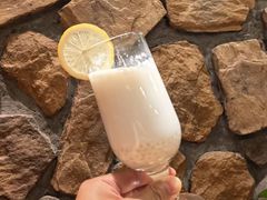 -青岛海景花园大酒店·白果树餐厅青岛菜