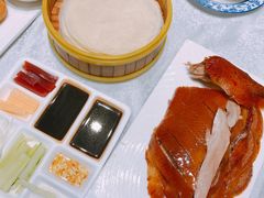 -京味民福烤鸭店(建设四马路店)