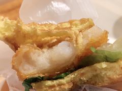 -麦当劳(华亚广场店)