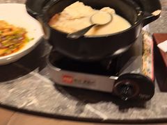 -同庆楼(滨湖万达广场店)