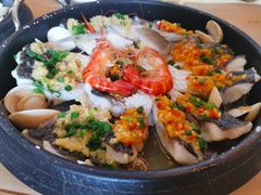 -水乡人家私房菜(逢简店)