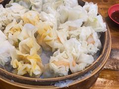 -海汇源老烧麦店(东大街总店)